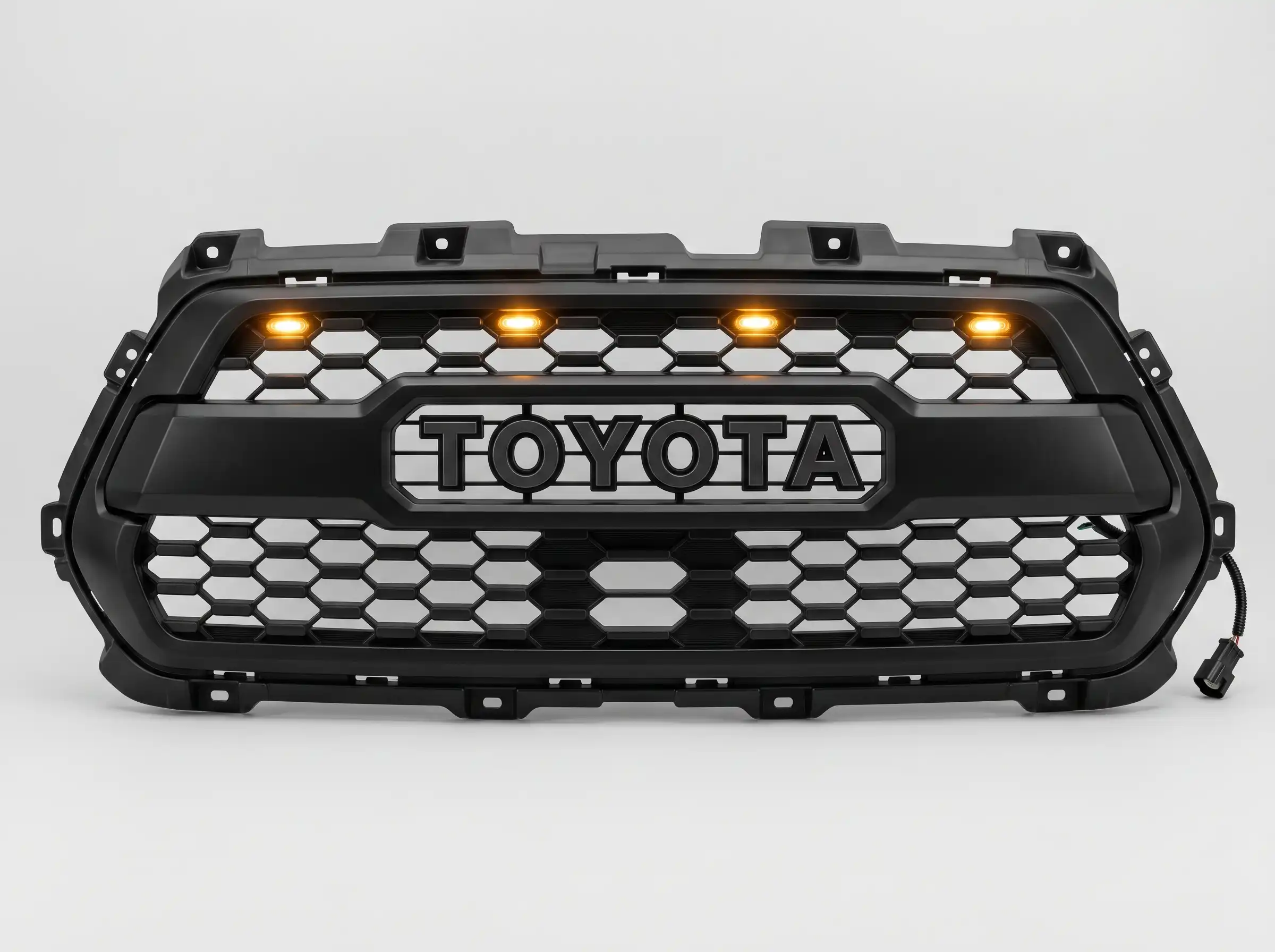 2016-2023 Toyota Tacoma TRD Pro Style Front Grille
